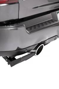 Bestop - Bestop 75315-15 TrekStep Rear Mount Step - Image 2
