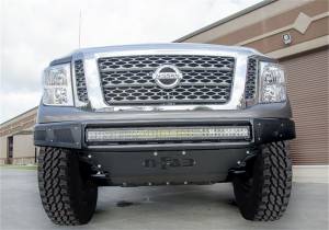 N-Fab - N-Fab N161MRDS-TX M-RDS Front Bumper - Image 2