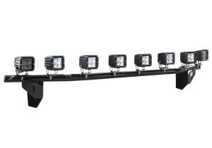 N-Fab - N-Fab T1230LD Light Bar - Image 1