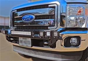 N-Fab - N-Fab T1230LD Light Bar - Image 2