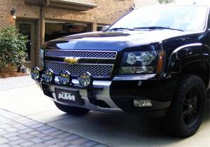 N-Fab - N-Fab C063LB-TX Light Bar - Image 3