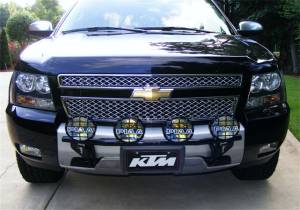 N-Fab - N-Fab C063LB-TX Light Bar - Image 4