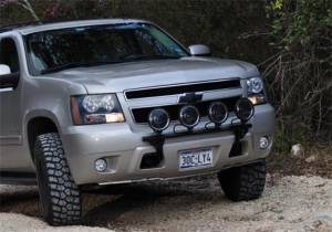 N-Fab - N-Fab C063LB-TX Light Bar - Image 6