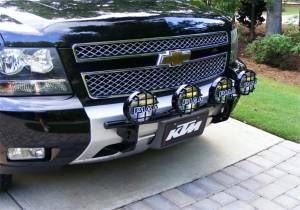 N-Fab - N-Fab C063LB-TX Light Bar - Image 5
