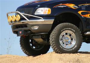 N-Fab - N-Fab F993LH Pre-Runner Light Bar - Image 2