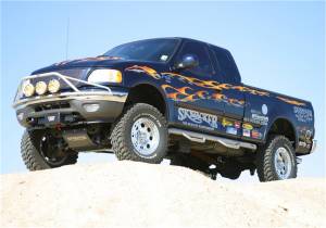 N-Fab - N-Fab F993LH Pre-Runner Light Bar - Image 3