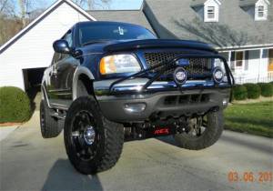 N-Fab - N-Fab F993LH Pre-Runner Light Bar - Image 4