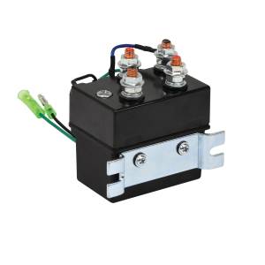 Westin - Westin 87-12893 Solenoid - Image 1