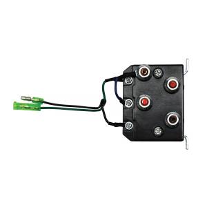 Westin - Westin 87-12893 Solenoid - Image 3