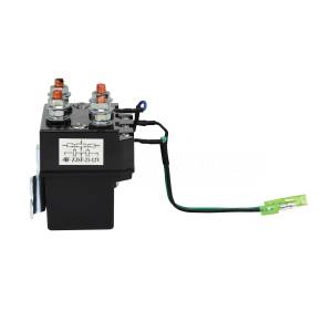 Westin - Westin 87-12893 Solenoid - Image 4