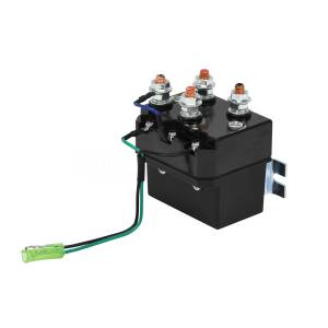 Westin - Westin 87-12893 Solenoid - Image 5
