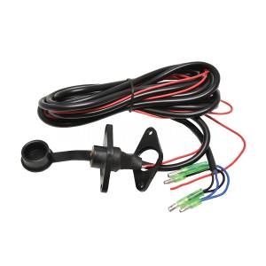 Westin - Westin 87-14151 Socket Assembly - Image 2