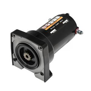 Westin - Westin 87-24078 Winch Motor - Image 6