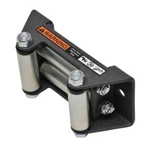 Westin - Westin 87-41340-01 Roller Fairlead - Image 5