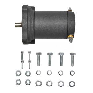 Westin - Westin 87-42603 Winch Motor - Image 5