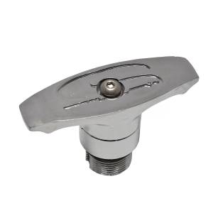 Westin - Westin 90-24547 Winch Clutch Handle - Image 1
