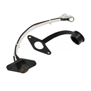 Westin - Westin 90-24573 Socket Assembly - Image 1