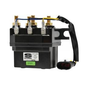 Westin - Westin 90-32459 Solenoid - Image 1