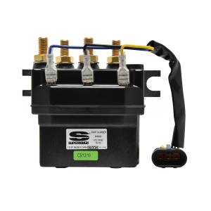 Westin - Westin 90-32459 Solenoid - Image 3