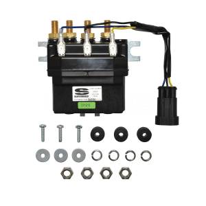 Westin - Westin 90-32459 Solenoid - Image 5