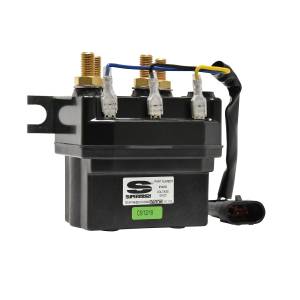 Westin - Westin 90-32459 Solenoid - Image 2