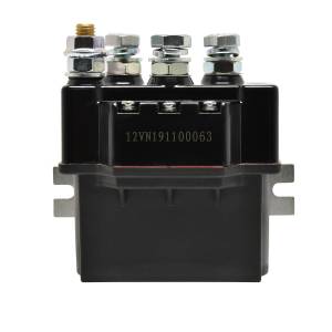 Westin - Westin 90-32503 Solenoid - Image 3
