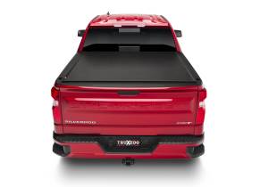 Truxedo - Truxedo 508801 TruXedo Lo Pro QT Tonneau Cover - Image 4