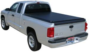 Truxedo - Truxedo 550801 TruXedo Lo Pro QT Tonneau Cover - Image 1