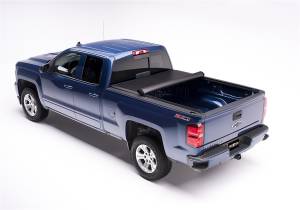 Truxedo - Truxedo 849801 The Edge Tonneau Cover - Image 4