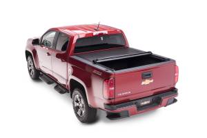 Truxedo - Truxedo 543601 TruXedo Lo Pro QT Tonneau Cover - Image 3