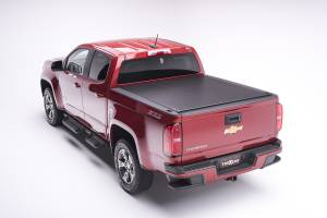 Truxedo - Truxedo 543601 TruXedo Lo Pro QT Tonneau Cover - Image 1