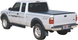 Truxedo - Truxedo 547101 TruXedo Lo Pro QT Tonneau Cover - Image 1