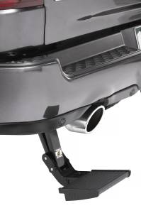 Bestop - Bestop 75319-15 TrekStep Rear Mount Step - Image 1