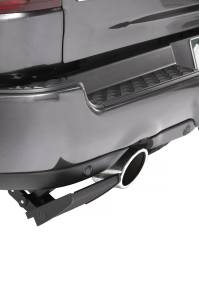 Bestop - Bestop 75319-15 TrekStep Rear Mount Step - Image 2