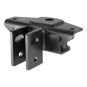 CURT - CURT 17107 Weight Distributing Hitch Round Bar - Image 1