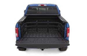 Stampede - Stampede SPR-0120 Roll Up Tonneau Cover - Image 1