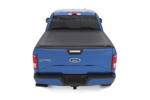 Stampede - Stampede SPR-0120 Roll Up Tonneau Cover - Image 2