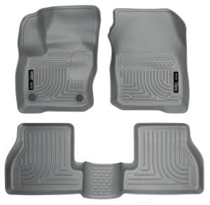 Husky Liners - Husky Liners 99772 WeatherBeater Floor Liner - Image 1