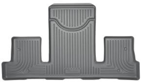 Husky Liners - Husky Liners 19222 WeatherBeater Floor Liner - Image 1