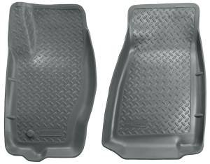 Husky Liners - Husky Liners 30612 Classic Style Floor Liner - Image 1