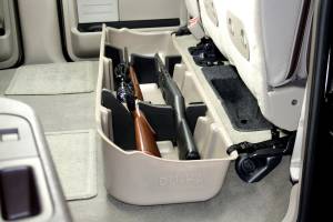 DU-HA - DU-HA 20077 DU-HA Interior Storage/Gun Case - Image 3