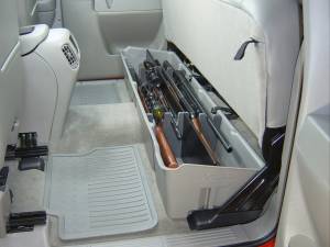 DU-HA - DU-HA 10003 DU-HA Interior Storage/Gun Case - Image 3