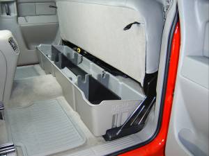 DU-HA - DU-HA 10003 DU-HA Interior Storage/Gun Case - Image 2