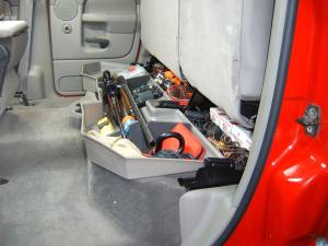 DU-HA - DU-HA 30086 DU-HA Interior Storage/Gun Case - Image 5