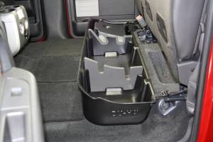 DU-HA - DU-HA 20079 DU-HA Interior Storage/Gun Case - Image 3