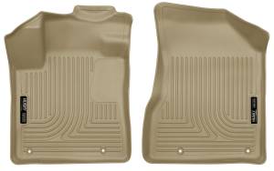 Husky Liners - Husky Liners 18613 WeatherBeater Floor Liner - Image 1
