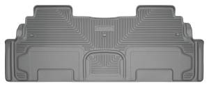 Husky Liners - Husky Liners 19212 WeatherBeater Floor Liner - Image 1