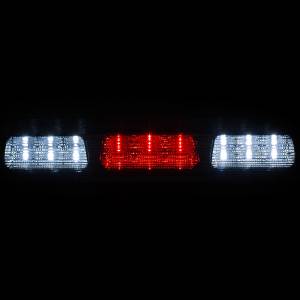 Anzo USA - Anzo USA 531104 Third Brake Light Assembly - Image 3