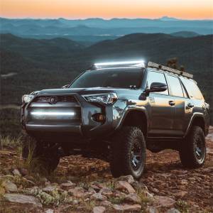 Rigid Industries - Rigid Industries 87231 RDS SR-Series Pro Spot Light Bar - Image 2