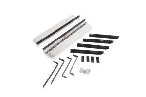 Dee Zee - Dee Zee DZ2049 Brite-Tread Running Boards - Image 2